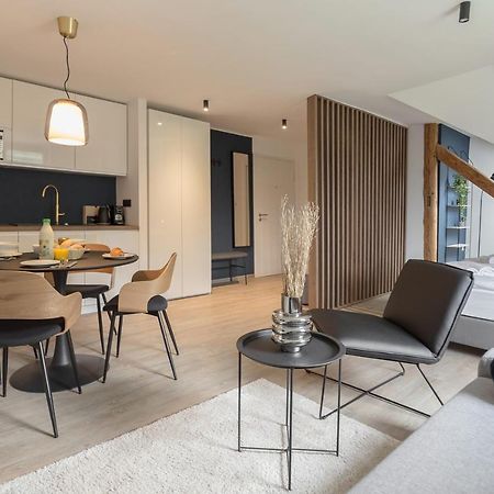 Opn Apartments 블레드 외부 사진