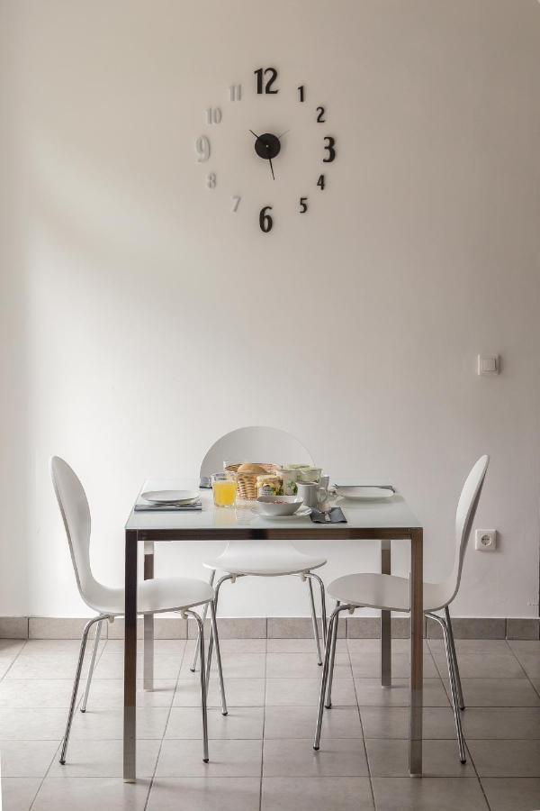Opn Apartments 블레드 외부 사진
