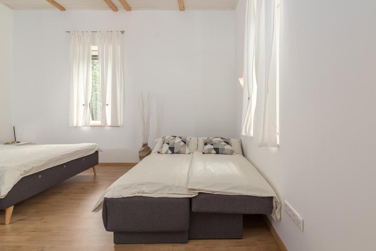 Opn Apartments 블레드 외부 사진