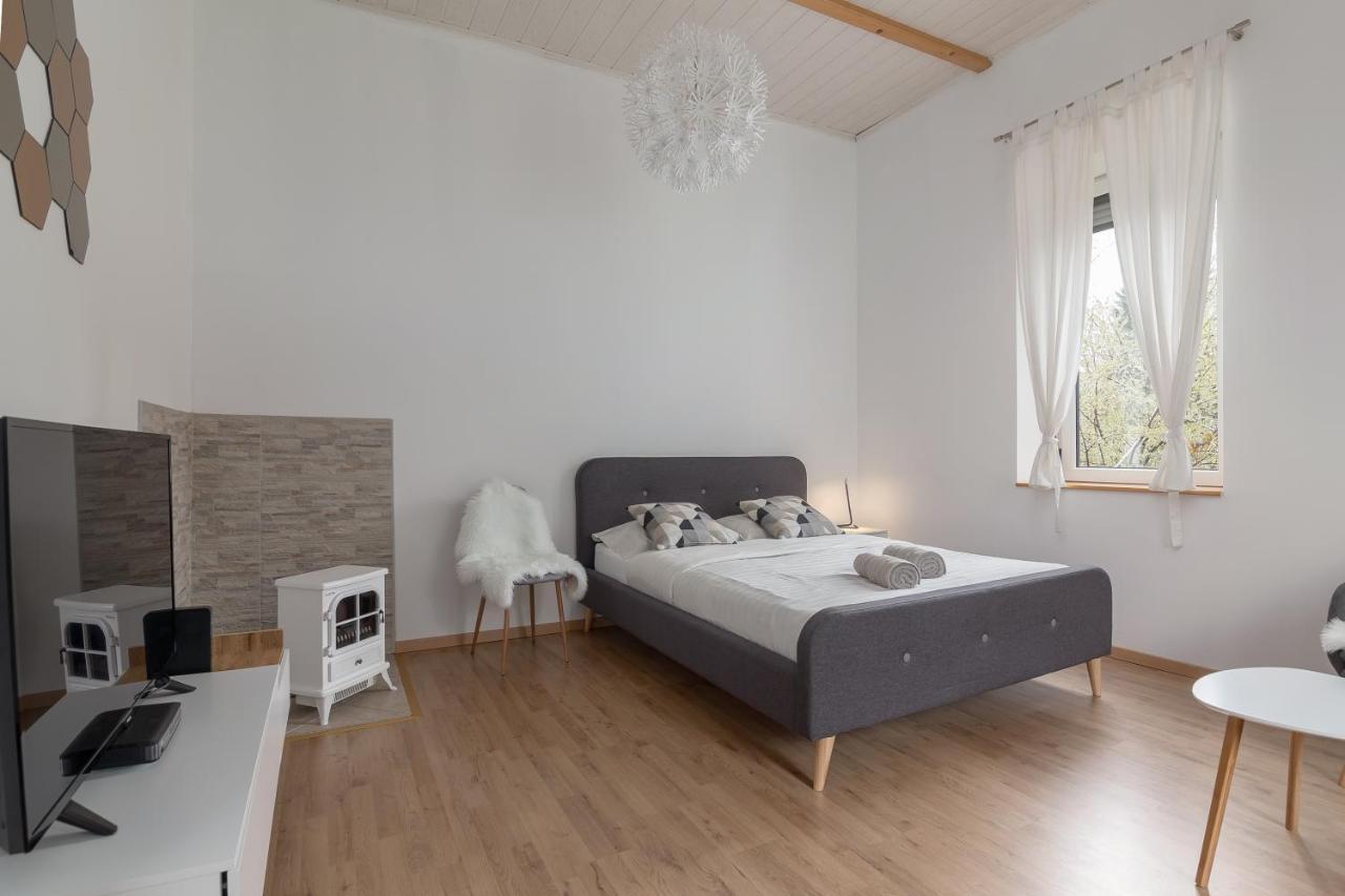 Opn Apartments 블레드 외부 사진
