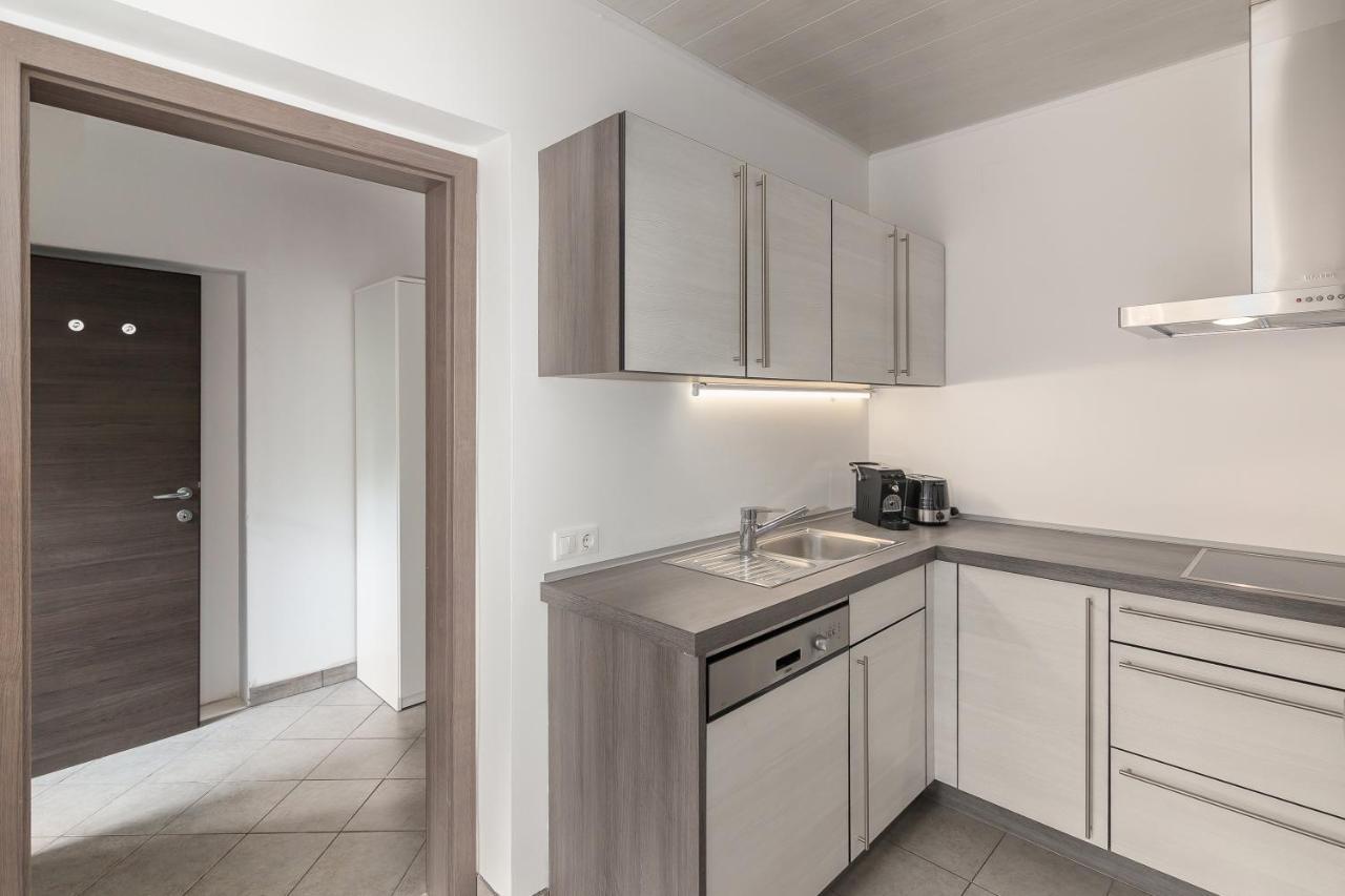 Opn Apartments 블레드 외부 사진