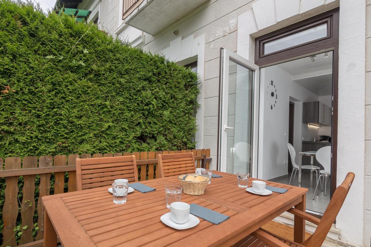 Opn Apartments 블레드 외부 사진