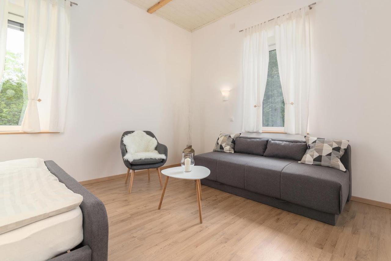 Opn Apartments 블레드 외부 사진