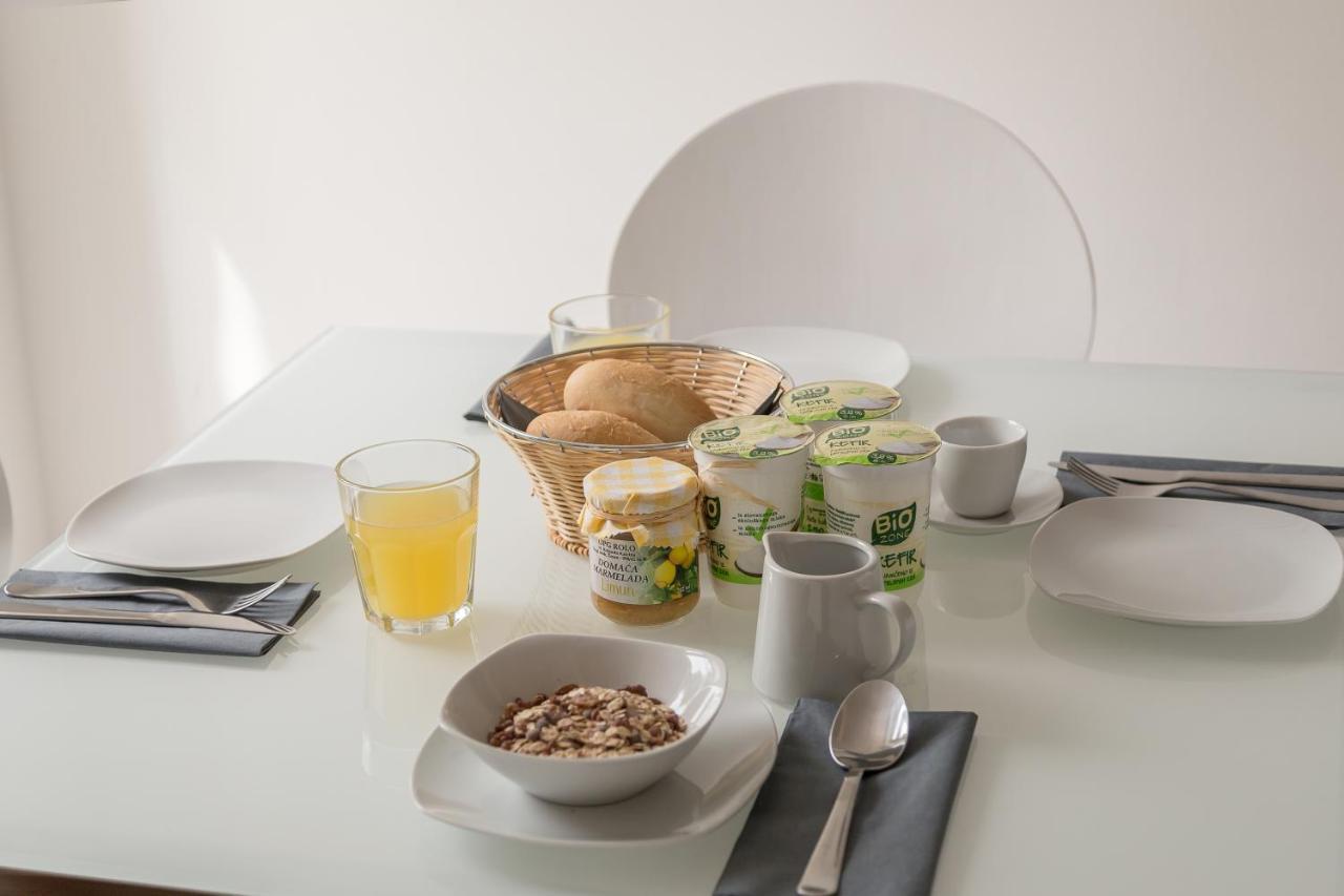Opn Apartments 블레드 외부 사진