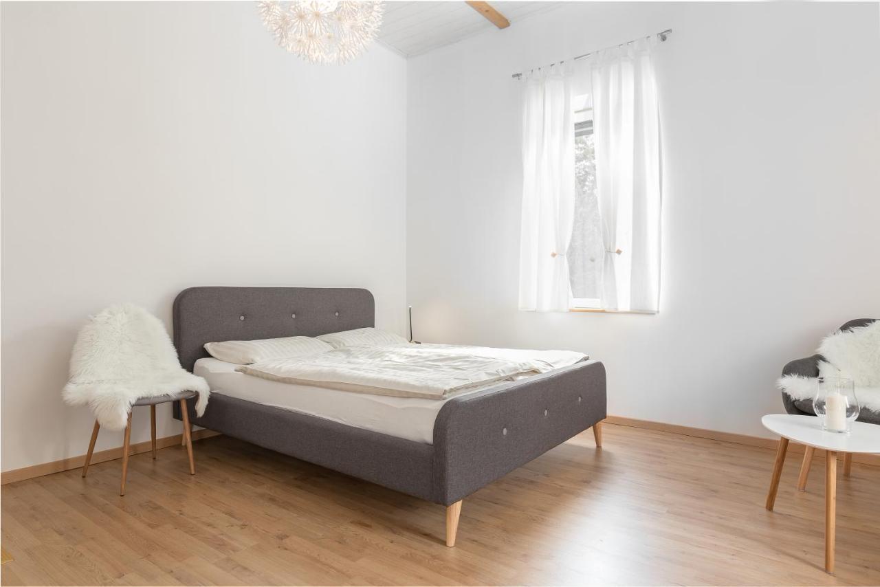 Opn Apartments 블레드 외부 사진