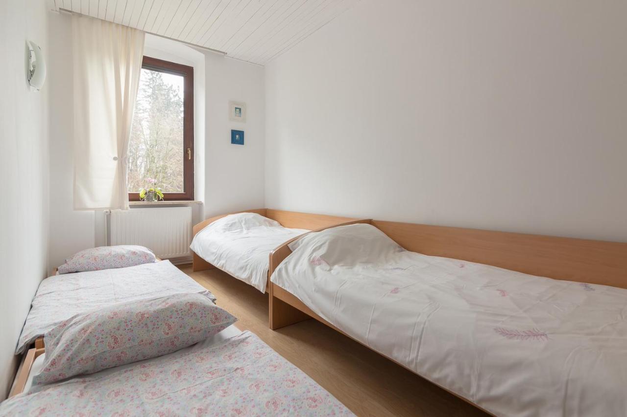 Opn Apartments 블레드 외부 사진