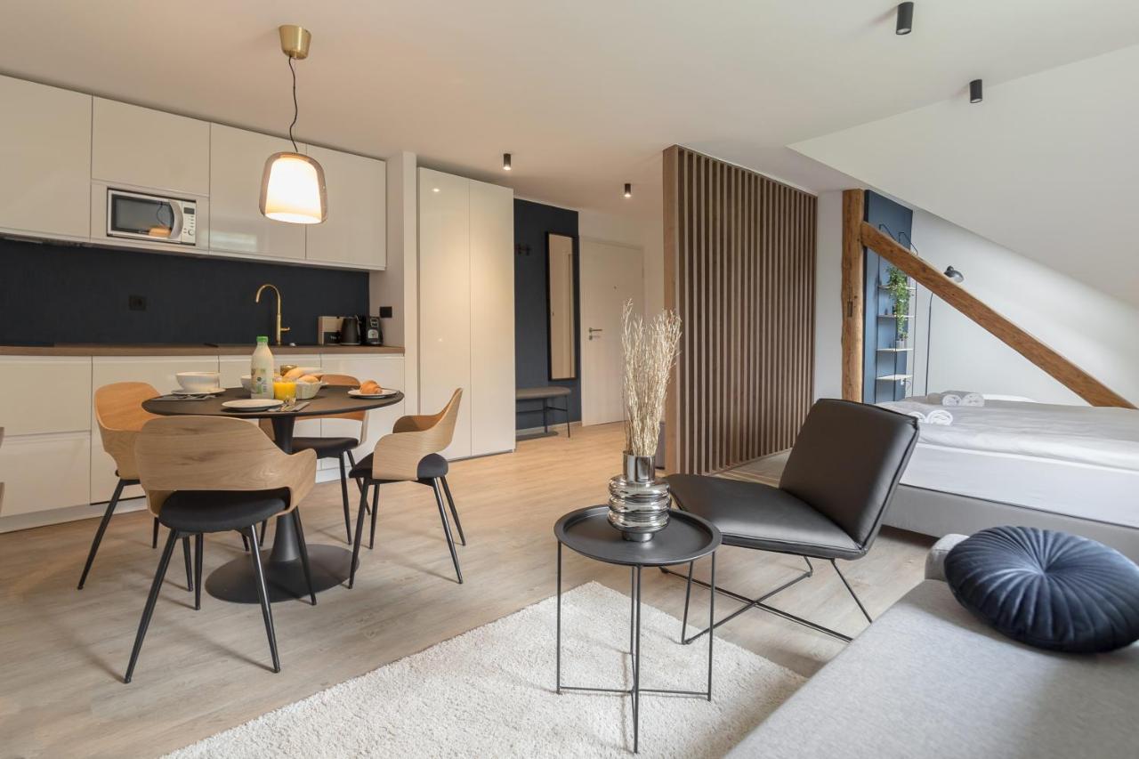 Opn Apartments 블레드 외부 사진