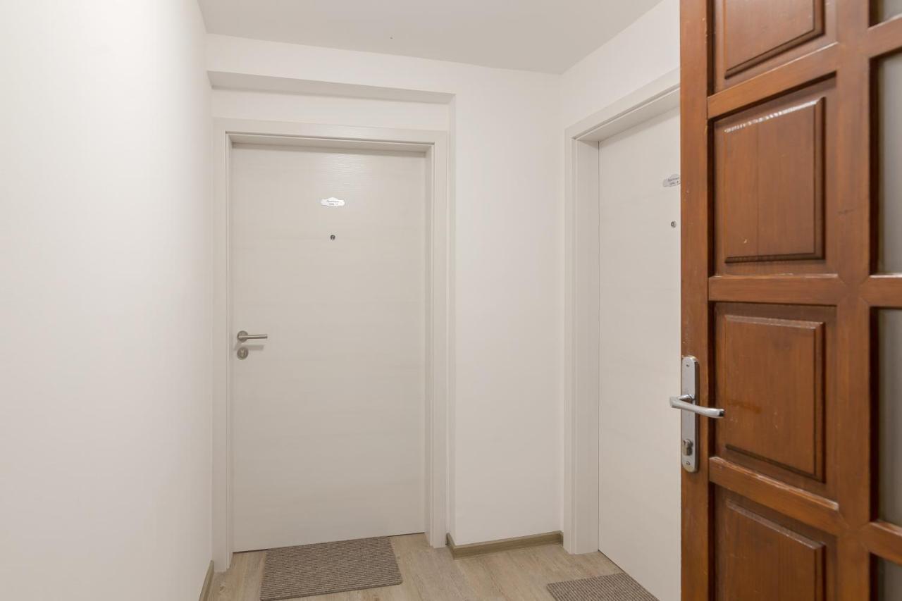 Opn Apartments 블레드 외부 사진