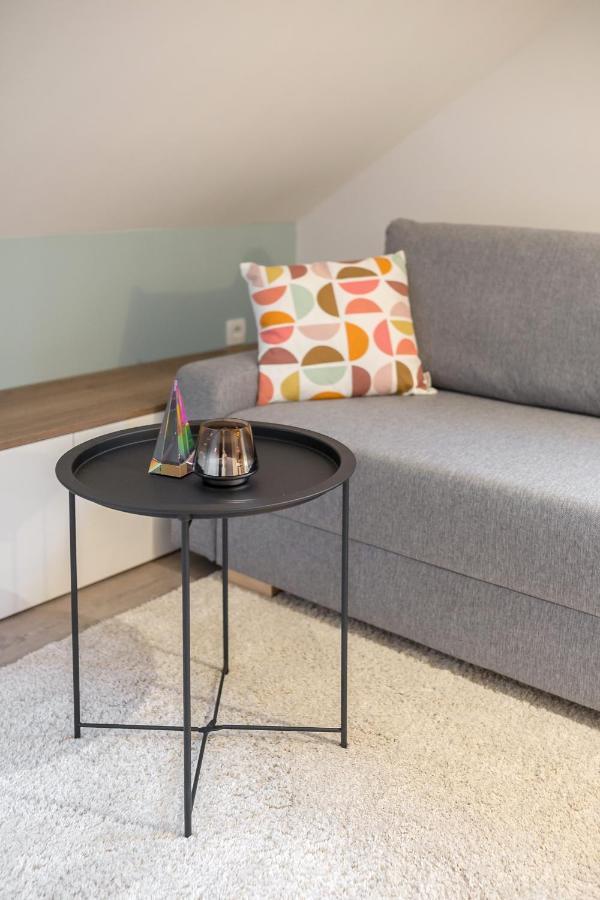 Opn Apartments 블레드 외부 사진