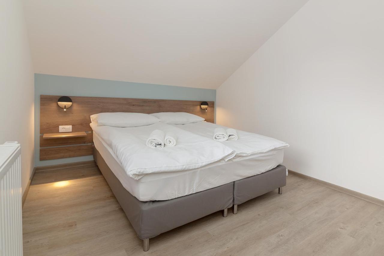 Opn Apartments 블레드 외부 사진
