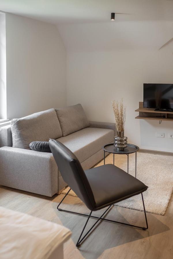 Opn Apartments 블레드 외부 사진
