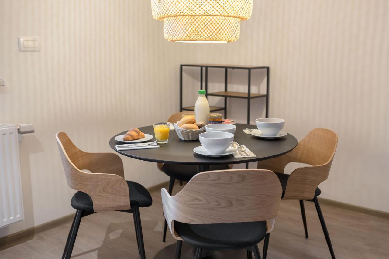Opn Apartments 블레드 외부 사진