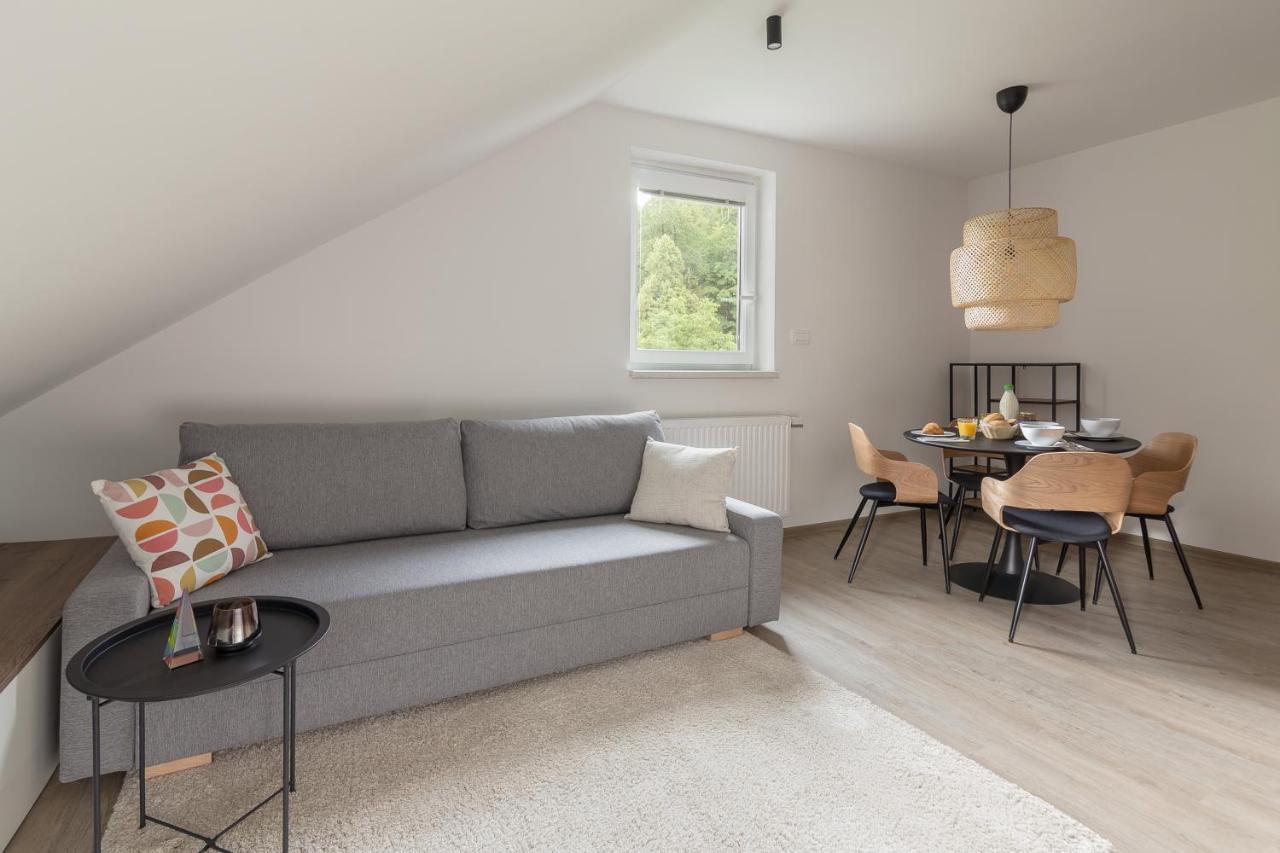 Opn Apartments 블레드 외부 사진