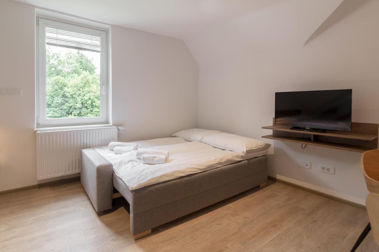 Opn Apartments 블레드 외부 사진