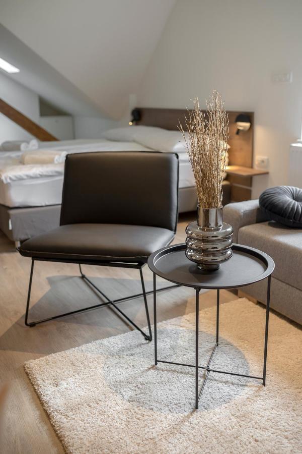 Opn Apartments 블레드 외부 사진