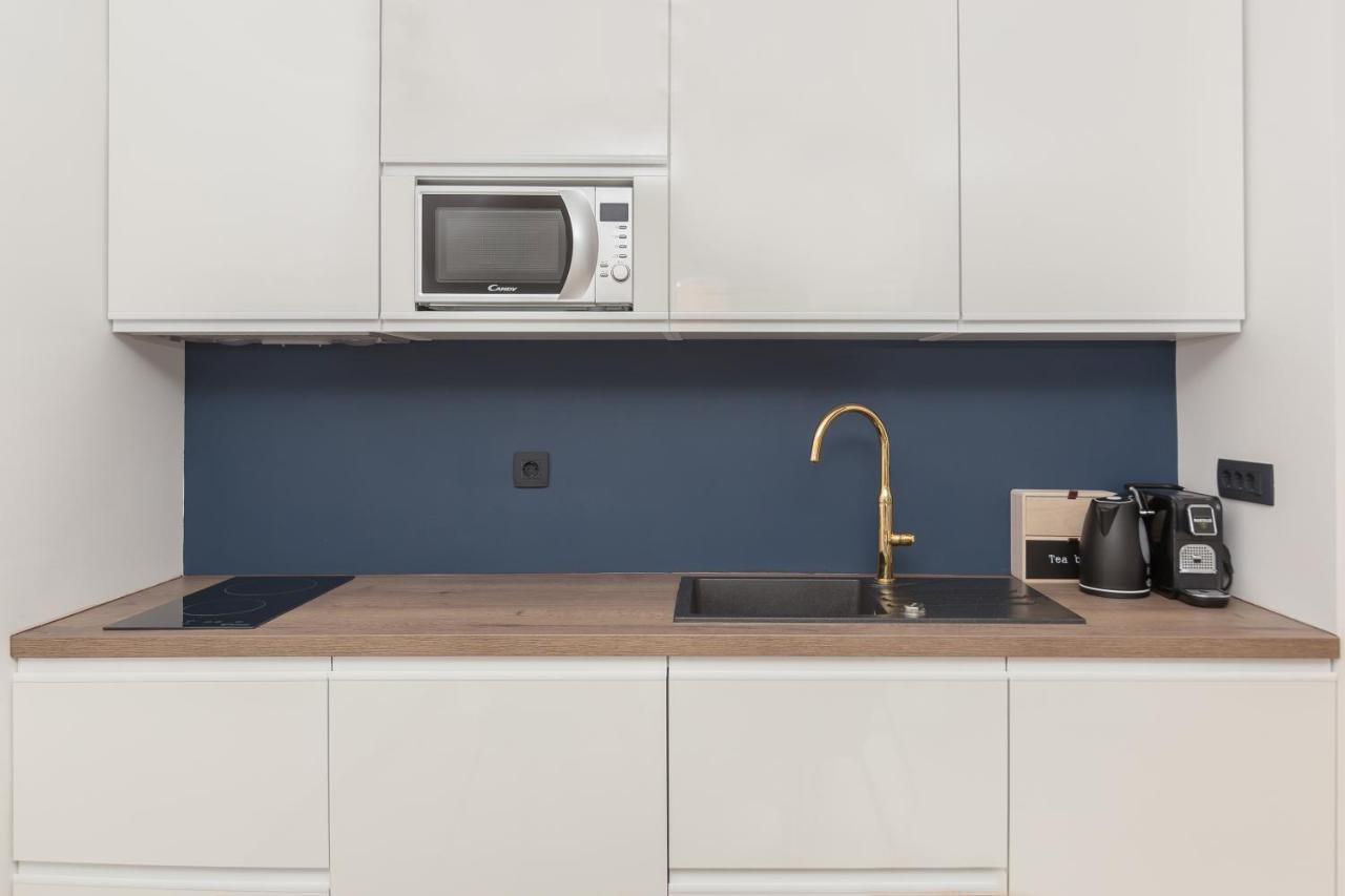 Opn Apartments 블레드 외부 사진