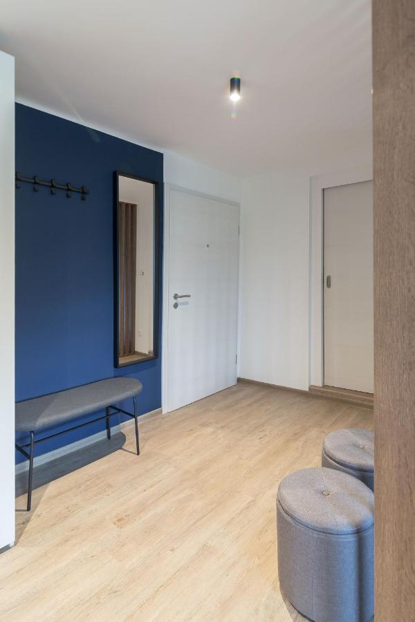 Opn Apartments 블레드 외부 사진