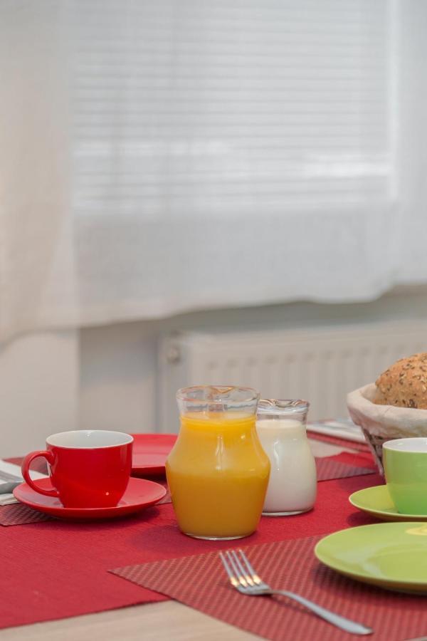 Opn Apartments 블레드 외부 사진