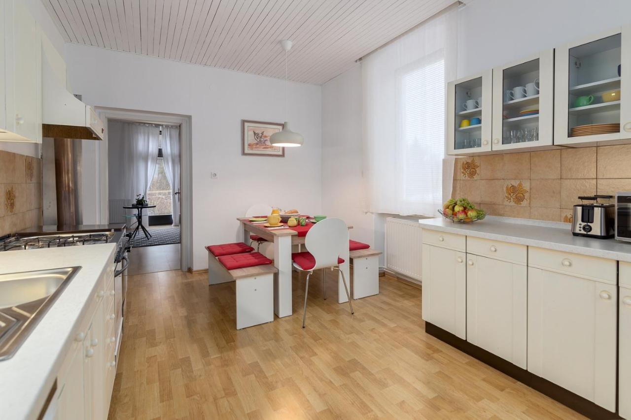 Opn Apartments 블레드 외부 사진
