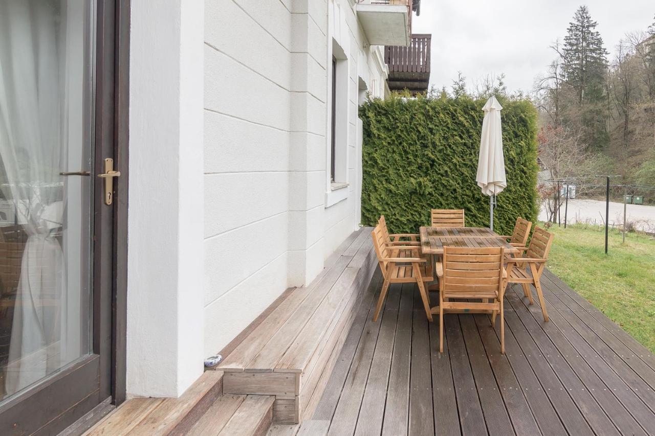 Opn Apartments 블레드 외부 사진