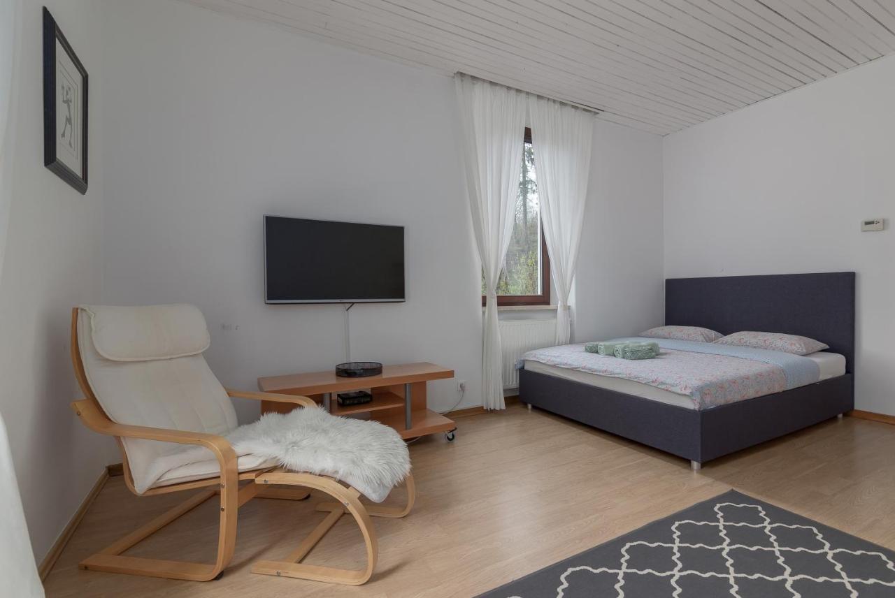Opn Apartments 블레드 외부 사진