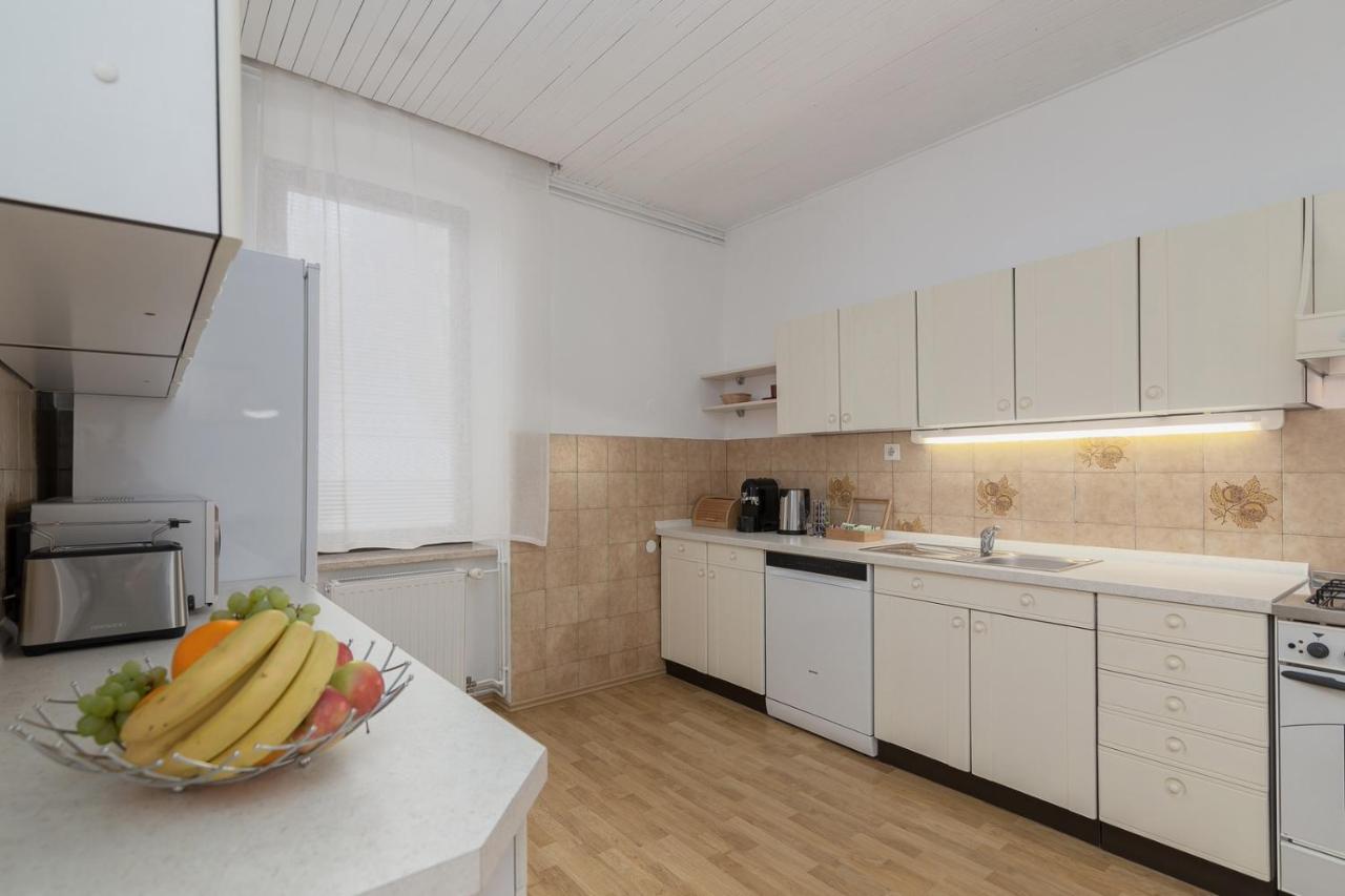Opn Apartments 블레드 외부 사진