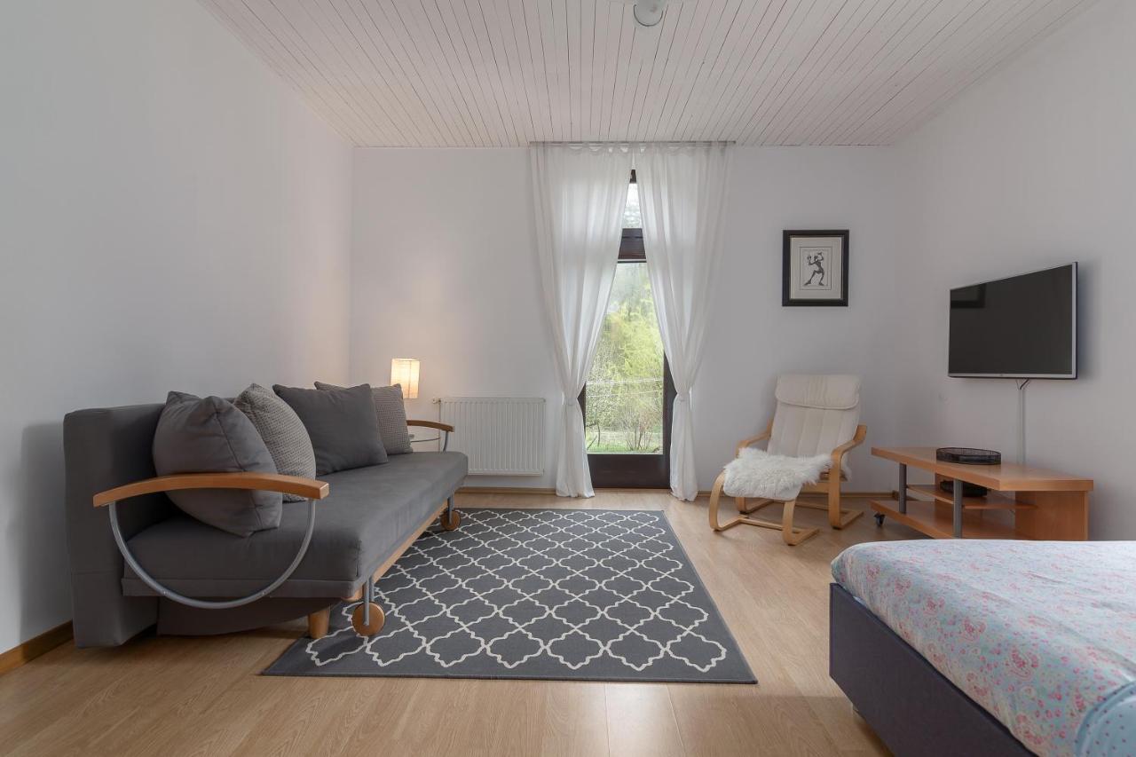 Opn Apartments 블레드 외부 사진