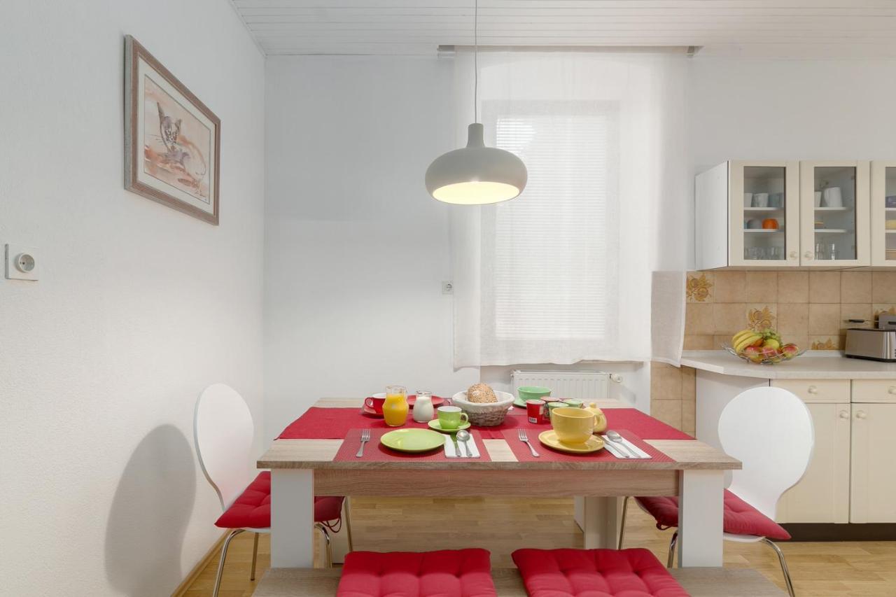 Opn Apartments 블레드 외부 사진