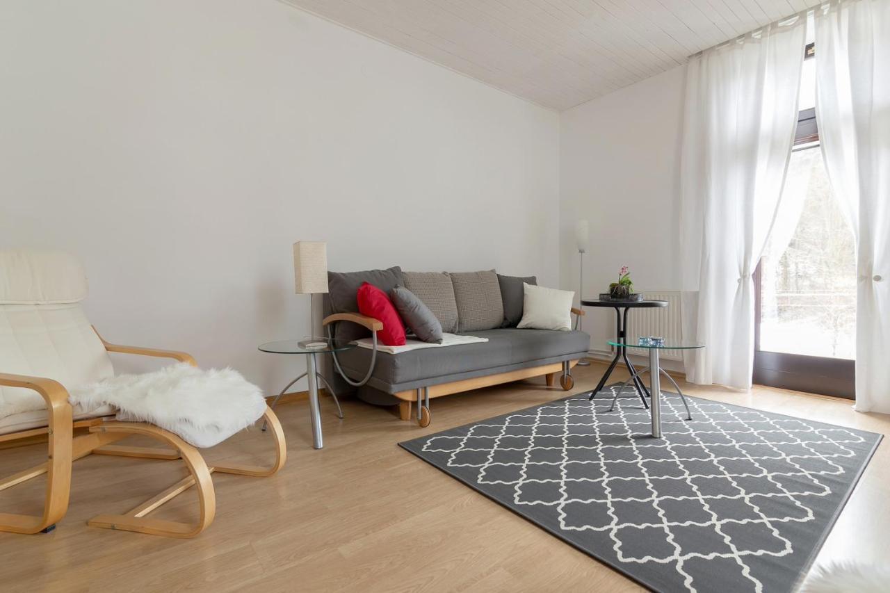 Opn Apartments 블레드 외부 사진