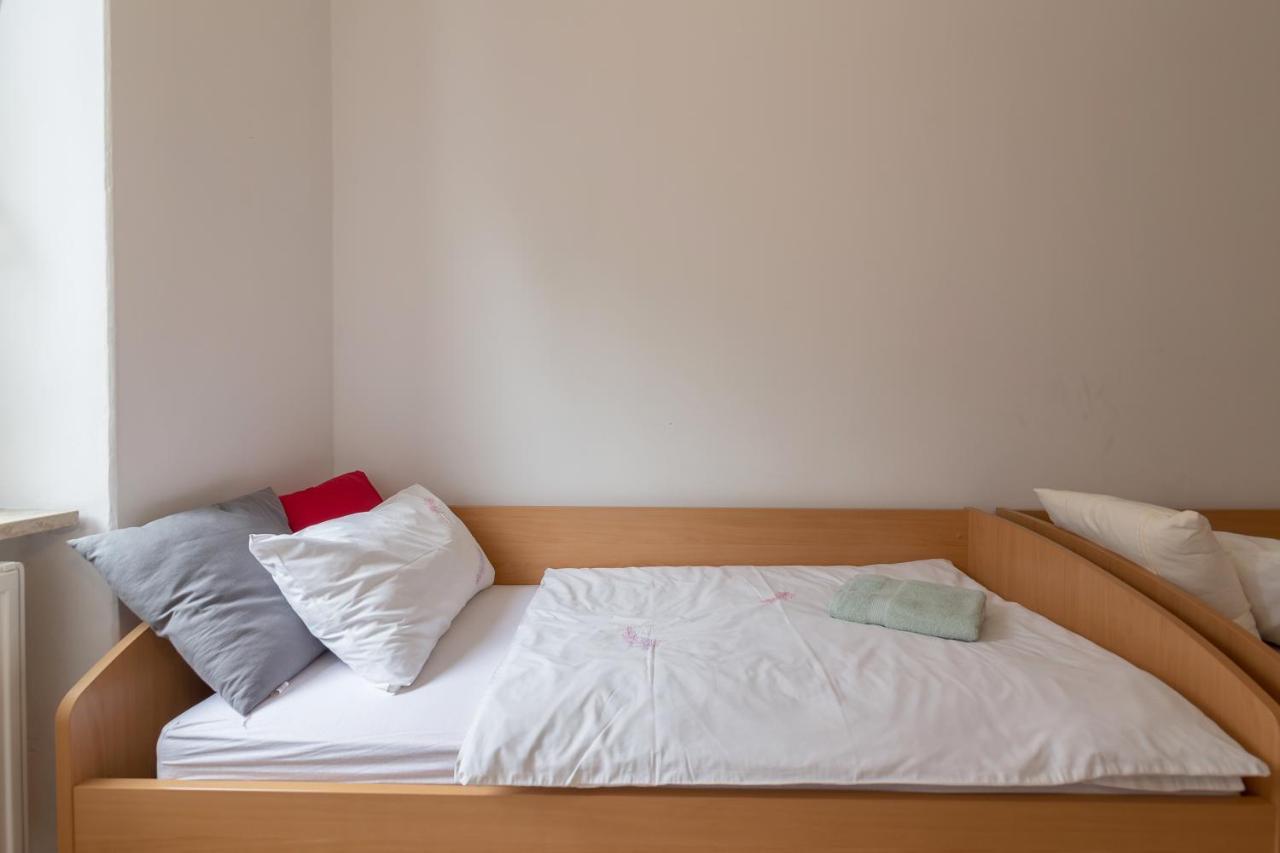 Opn Apartments 블레드 외부 사진