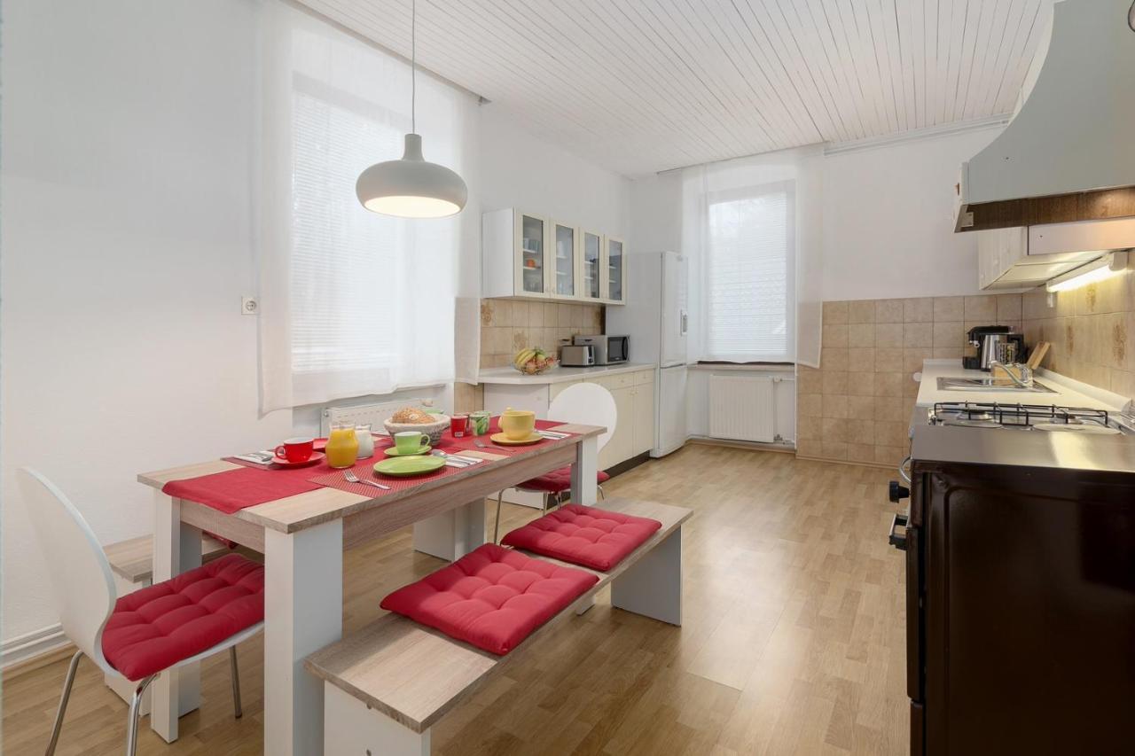Opn Apartments 블레드 외부 사진