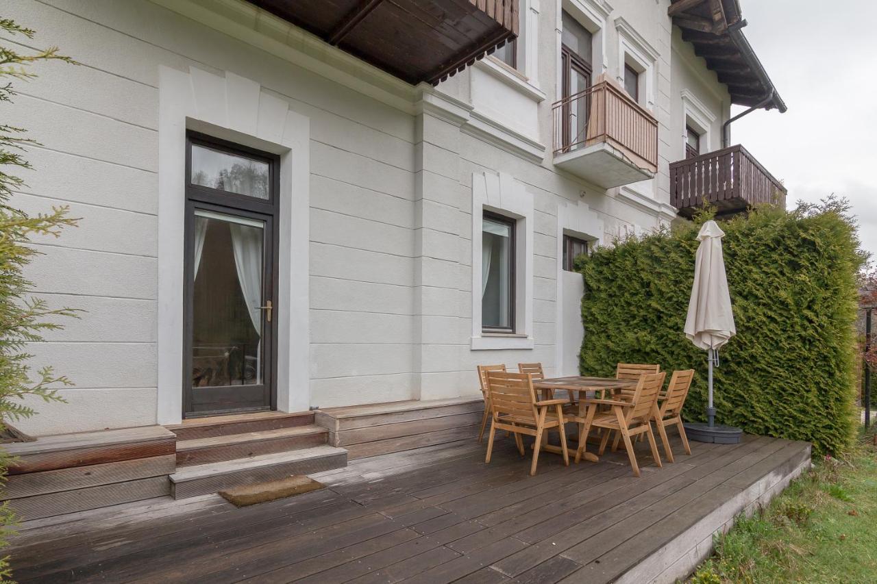Opn Apartments 블레드 외부 사진