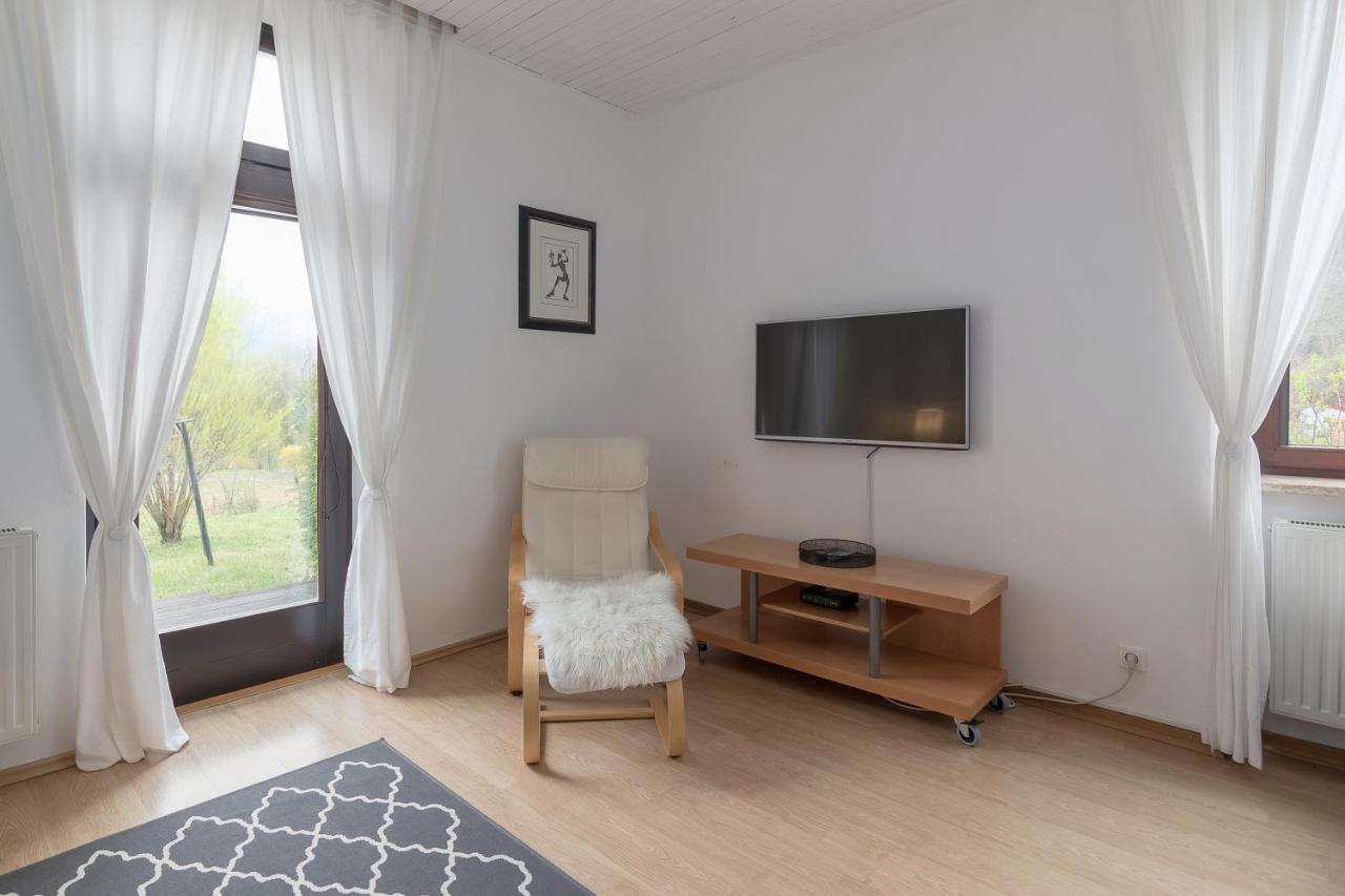 Opn Apartments 블레드 외부 사진