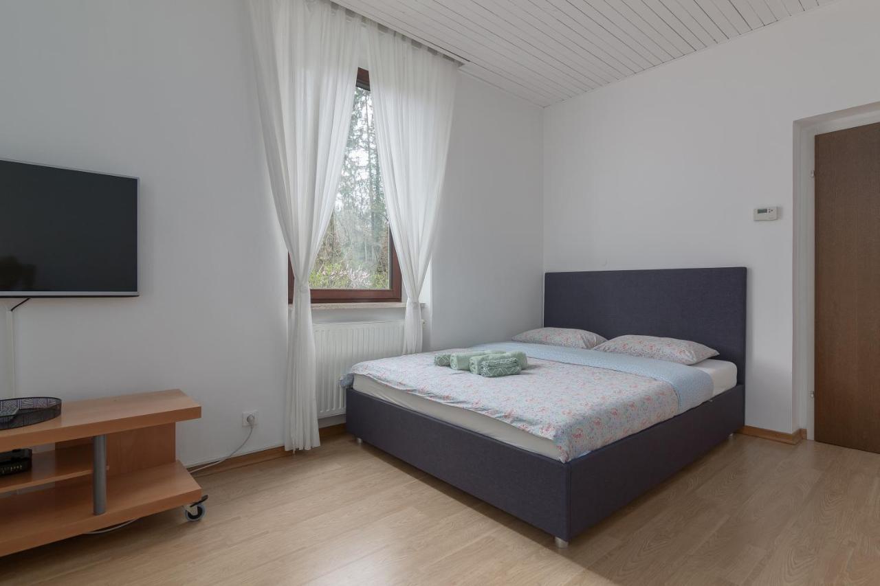 Opn Apartments 블레드 외부 사진