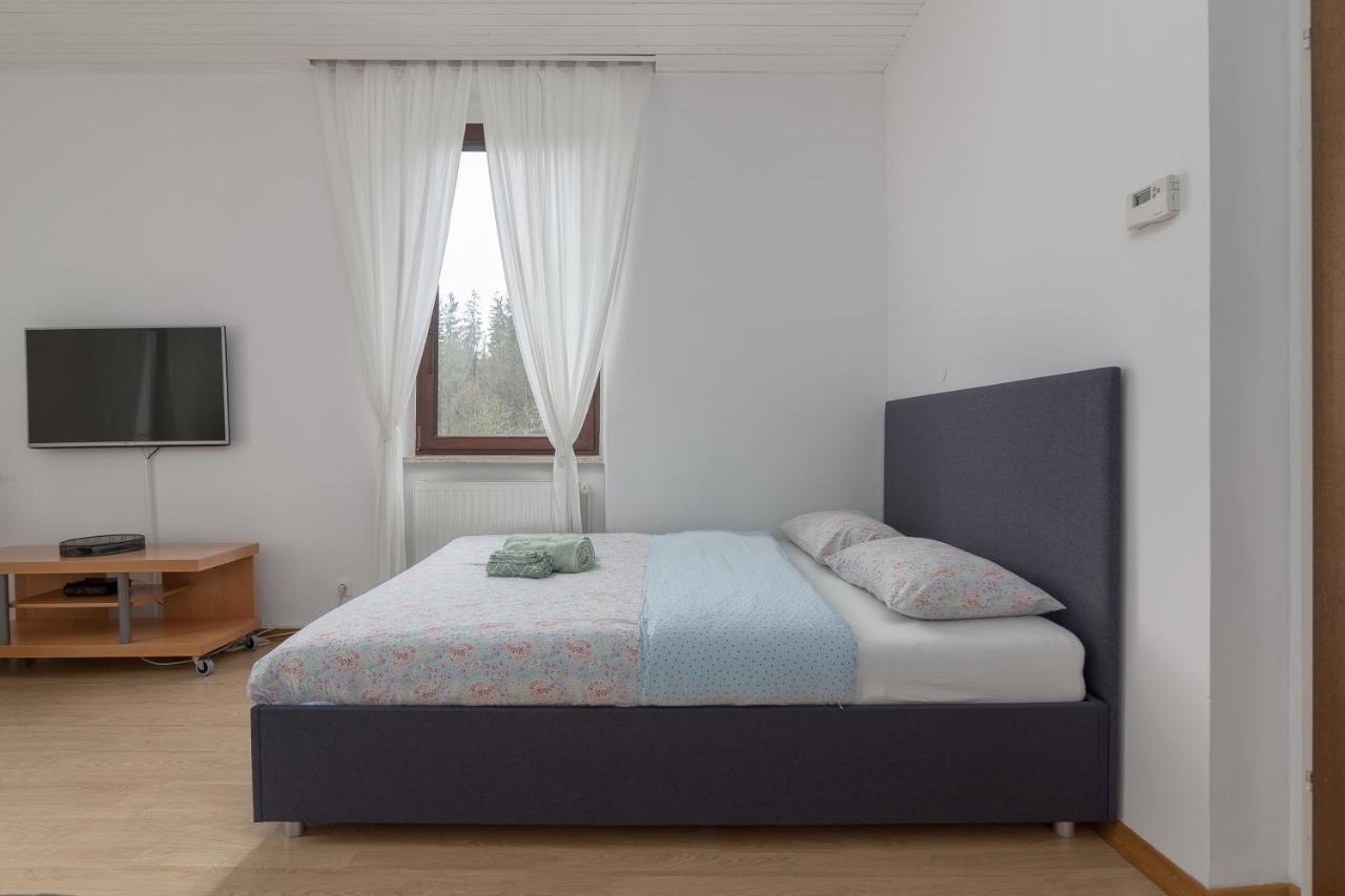 Opn Apartments 블레드 외부 사진